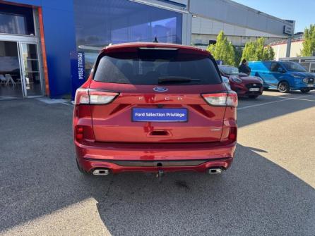 FORD Kuga 2.5 Duratec 190ch FHEV ST-Line X BVA i-AWD à vendre à Besançon - Image n°6