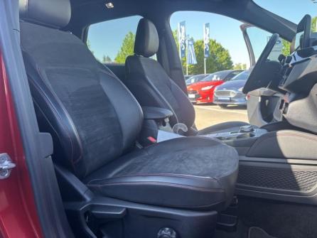 FORD Kuga 2.5 Duratec 190ch FHEV ST-Line X BVA i-AWD à vendre à Besançon - Image n°11