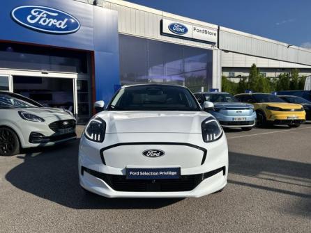 FORD Puma Gen-E 168ch Standard Range 43 kWh Premium à vendre à Besançon - Image n°2