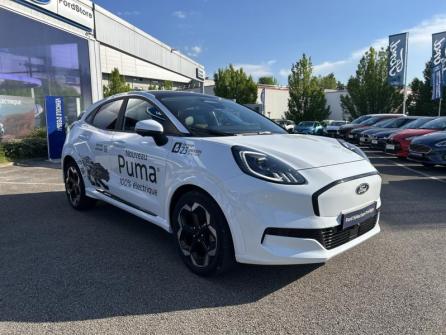 FORD Puma Gen-E 168ch Standard Range 43 kWh Premium à vendre à Besançon - Image n°3