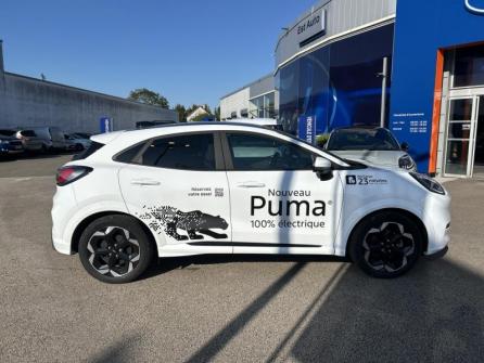 FORD Puma Gen-E 168ch Standard Range 43 kWh Premium à vendre à Besançon - Image n°4