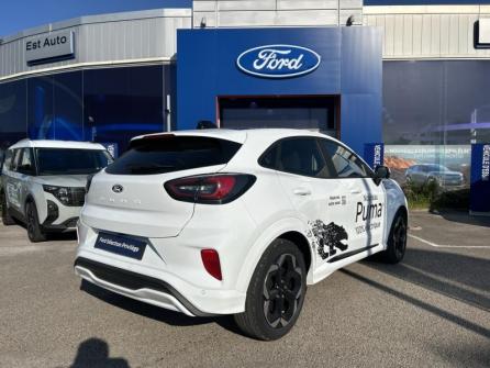 FORD Puma Gen-E 168ch Standard Range 43 kWh Premium à vendre à Besançon - Image n°5