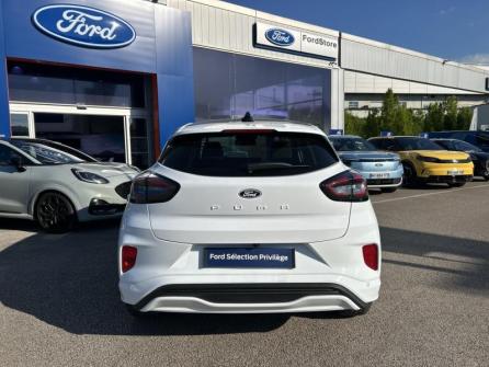 FORD Puma Gen-E 168ch Standard Range 43 kWh Premium à vendre à Besançon - Image n°6