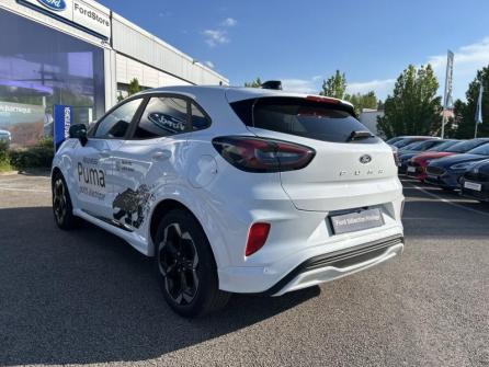 FORD Puma Gen-E 168ch Standard Range 43 kWh Premium à vendre à Besançon - Image n°7