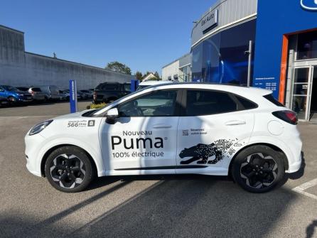 FORD Puma Gen-E 168ch Standard Range 43 kWh Premium à vendre à Besançon - Image n°8