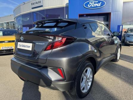 TOYOTA C-HR 122h Dynamic 2WD E-CVT MC19 à vendre à Besançon - Image n°5