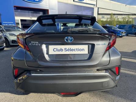 TOYOTA C-HR 122h Dynamic 2WD E-CVT MC19 à vendre à Besançon - Image n°6