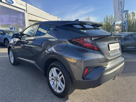TOYOTA C-HR 122h Dynamic 2WD E-CVT MC19 à vendre à Besançon - Image n°7