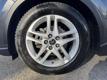TOYOTA C-HR 122h Dynamic 2WD E-CVT MC19 à vendre à Besançon - Image n°9