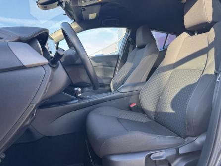 TOYOTA C-HR 122h Dynamic 2WD E-CVT MC19 à vendre à Besançon - Image n°10