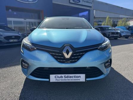 RENAULT Clio 1.6 E-Tech 140ch Initiale Paris -21 à vendre à Besançon - Image n°2
