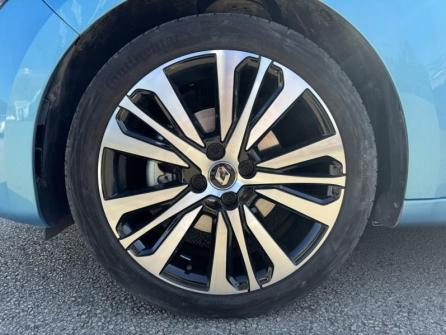 RENAULT Clio 1.6 E-Tech 140ch Initiale Paris -21 à vendre à Besançon - Image n°9