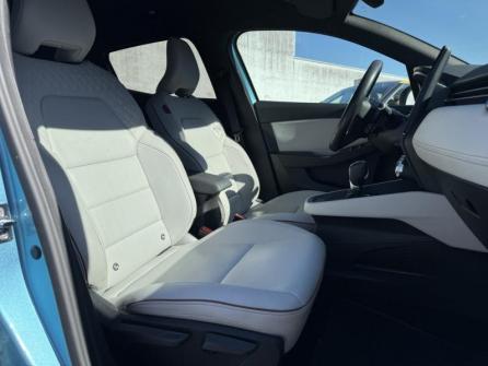 RENAULT Clio 1.6 E-Tech 140ch Initiale Paris -21 à vendre à Besançon - Image n°11