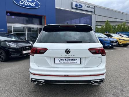 VOLKSWAGEN Tiguan 1.4 eHybrid 245ch R-Line DSG6 à vendre à Besançon - Image n°6