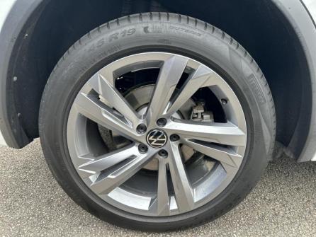 VOLKSWAGEN Tiguan 1.4 eHybrid 245ch R-Line DSG6 à vendre à Besançon - Image n°9
