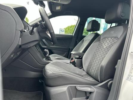 VOLKSWAGEN Tiguan 1.4 eHybrid 245ch R-Line DSG6 à vendre à Besançon - Image n°10