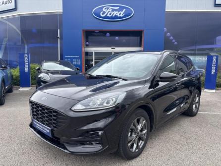 FORD Kuga 2.5 Duratec 190ch FHEV E85 ST-Line BVA à vendre à Besançon - Image n°1