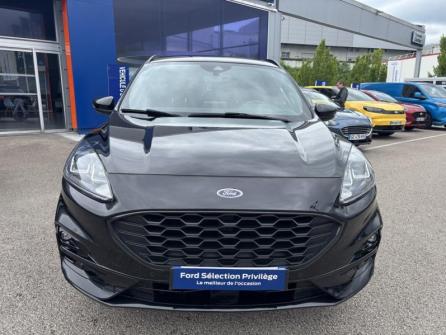 FORD Kuga 2.5 Duratec 190ch FHEV E85 ST-Line BVA à vendre à Besançon - Image n°2
