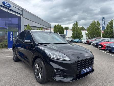 FORD Kuga 2.5 Duratec 190ch FHEV E85 ST-Line BVA à vendre à Besançon - Image n°3