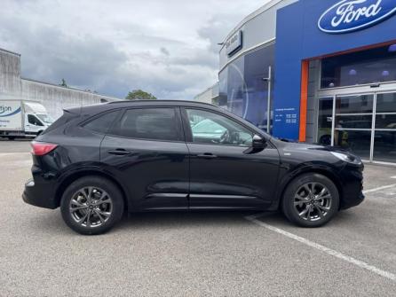 FORD Kuga 2.5 Duratec 190ch FHEV E85 ST-Line BVA à vendre à Besançon - Image n°4
