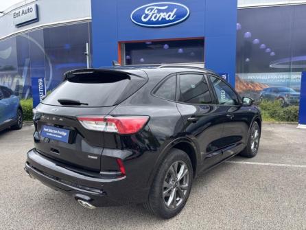FORD Kuga 2.5 Duratec 190ch FHEV E85 ST-Line BVA à vendre à Besançon - Image n°5