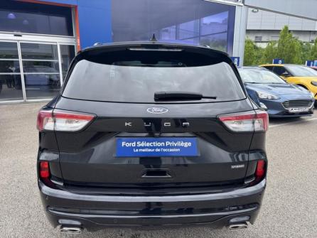 FORD Kuga 2.5 Duratec 190ch FHEV E85 ST-Line BVA à vendre à Besançon - Image n°6