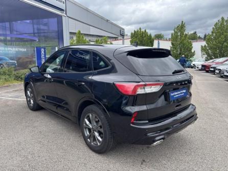 FORD Kuga 2.5 Duratec 190ch FHEV E85 ST-Line BVA à vendre à Besançon - Image n°7