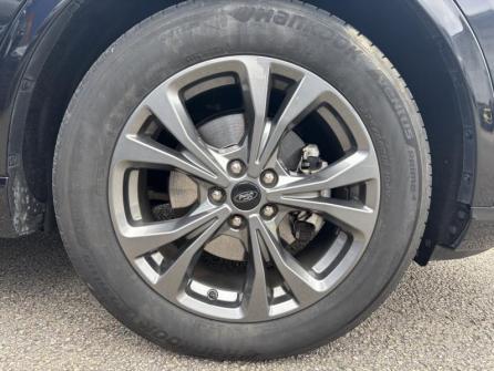 FORD Kuga 2.5 Duratec 190ch FHEV E85 ST-Line BVA à vendre à Besançon - Image n°9