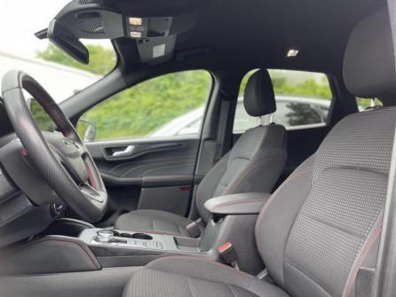 FORD Kuga 2.5 Duratec 190ch FHEV E85 ST-Line BVA à vendre à Besançon - Image n°10
