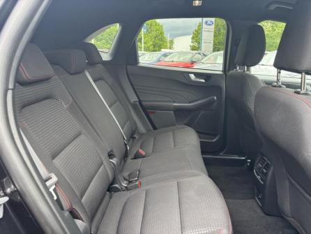 FORD Kuga 2.5 Duratec 190ch FHEV E85 ST-Line BVA à vendre à Besançon - Image n°12
