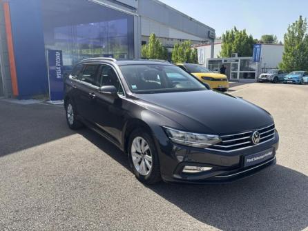 VOLKSWAGEN Passat SW 2.0 TDI EVO 122ch Business DSG7 à vendre à Besançon - Image n°3