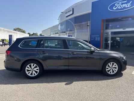 VOLKSWAGEN Passat SW 2.0 TDI EVO 122ch Business DSG7 à vendre à Besançon - Image n°4