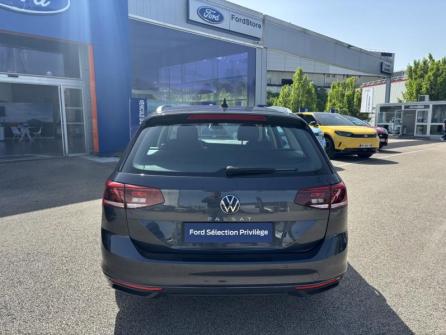 VOLKSWAGEN Passat SW 2.0 TDI EVO 122ch Business DSG7 à vendre à Besançon - Image n°6
