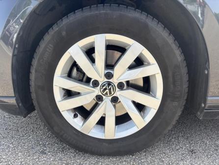 VOLKSWAGEN Passat SW 2.0 TDI EVO 122ch Business DSG7 à vendre à Besançon - Image n°9