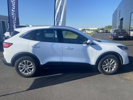 FORD Kuga 2.5 Duratec 190ch FHEV E85 Titanium BVA à vendre à Châteauroux - Image n°4