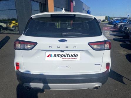 FORD Kuga 2.5 Duratec 190ch FHEV E85 Titanium BVA à vendre à Châteauroux - Image n°6