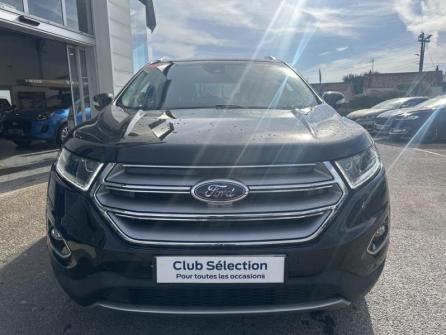 FORD Edge 2.0 TDCi 210ch Titanium i-AWD Powershift à vendre à Auxerre - Image n°2