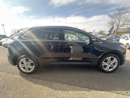 FORD Edge 2.0 TDCi 210ch Titanium i-AWD Powershift à vendre à Auxerre - Image n°4