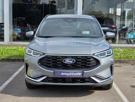 FORD Kuga 2.5 Duratec 180ch Hybrid FlexiFuel ST-Line X Powershift à vendre à Lons-le-Saunier - Image n°2