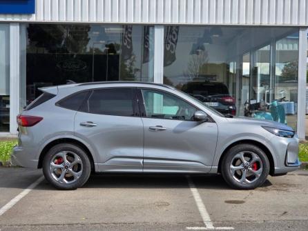 FORD Kuga 2.5 Duratec 180ch Hybrid FlexiFuel ST-Line X Powershift à vendre à Lons-le-Saunier - Image n°4