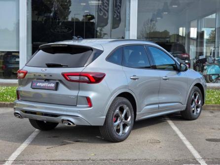 FORD Kuga 2.5 Duratec 180ch Hybrid FlexiFuel ST-Line X Powershift à vendre à Lons-le-Saunier - Image n°5
