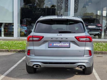 FORD Kuga 2.5 Duratec 180ch Hybrid FlexiFuel ST-Line X Powershift à vendre à Lons-le-Saunier - Image n°6
