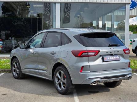 FORD Kuga 2.5 Duratec 180ch Hybrid FlexiFuel ST-Line X Powershift à vendre à Lons-le-Saunier - Image n°7