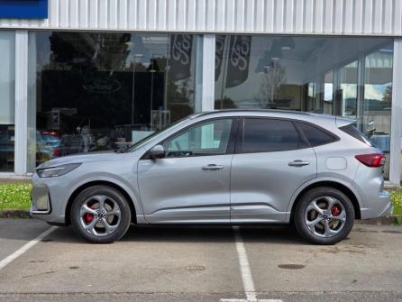 FORD Kuga 2.5 Duratec 180ch Hybrid FlexiFuel ST-Line X Powershift à vendre à Lons-le-Saunier - Image n°8