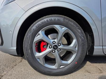 FORD Kuga 2.5 Duratec 180ch Hybrid FlexiFuel ST-Line X Powershift à vendre à Lons-le-Saunier - Image n°9