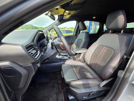 FORD Kuga 2.5 Duratec 180ch Hybrid FlexiFuel ST-Line X Powershift à vendre à Lons-le-Saunier - Image n°10