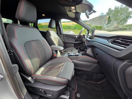 FORD Kuga 2.5 Duratec 180ch Hybrid FlexiFuel ST-Line X Powershift à vendre à Lons-le-Saunier - Image n°11