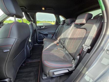 FORD Kuga 2.5 Duratec 180ch Hybrid FlexiFuel ST-Line X Powershift à vendre à Lons-le-Saunier - Image n°12