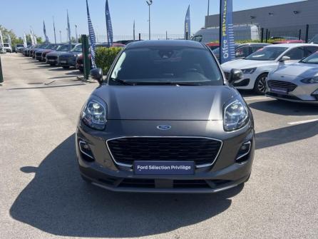 FORD Puma 1.5 EcoBlue 120ch Titanium 6cv à vendre à Dijon - Image n°2