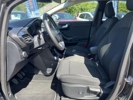 FORD Puma 1.5 EcoBlue 120ch Titanium 6cv à vendre à Dijon - Image n°10